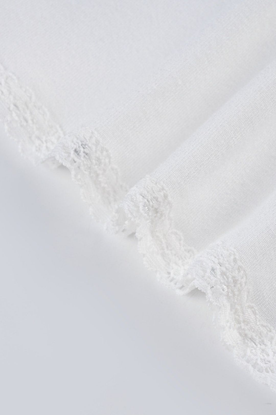 Round Neck Casual Short Sleeve T-shirt