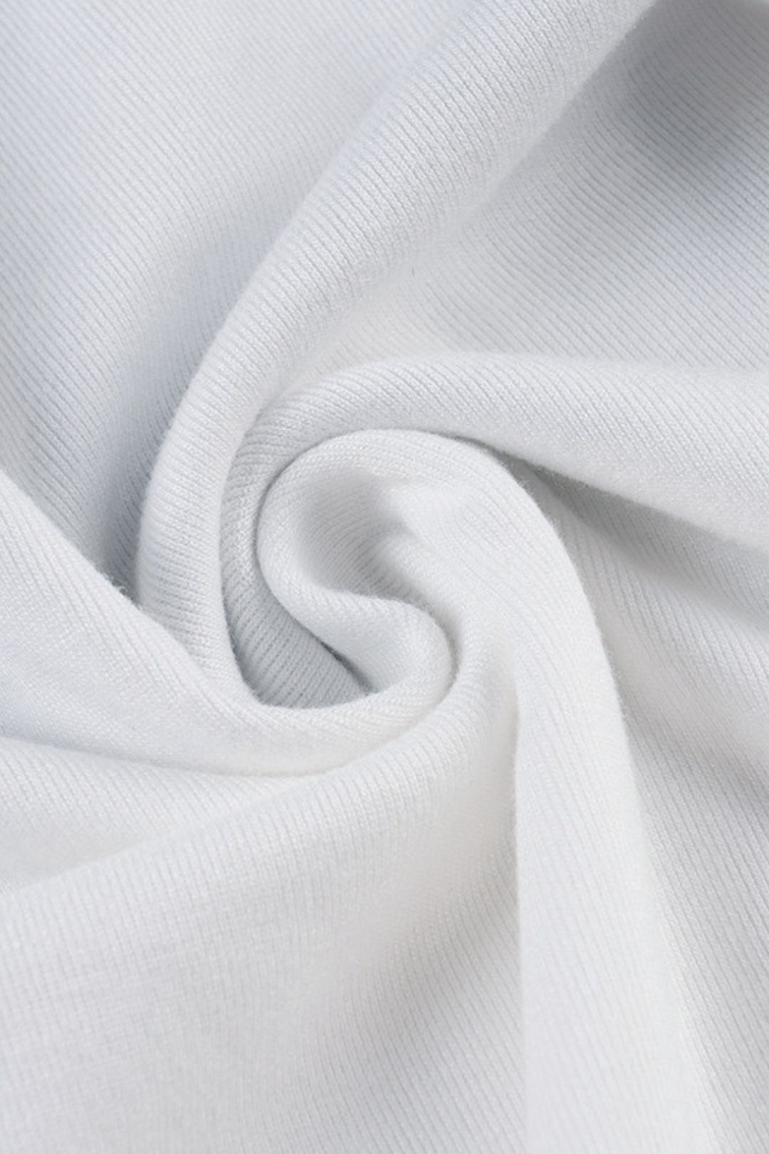 Round Neck Casual Short Sleeve T-shirt