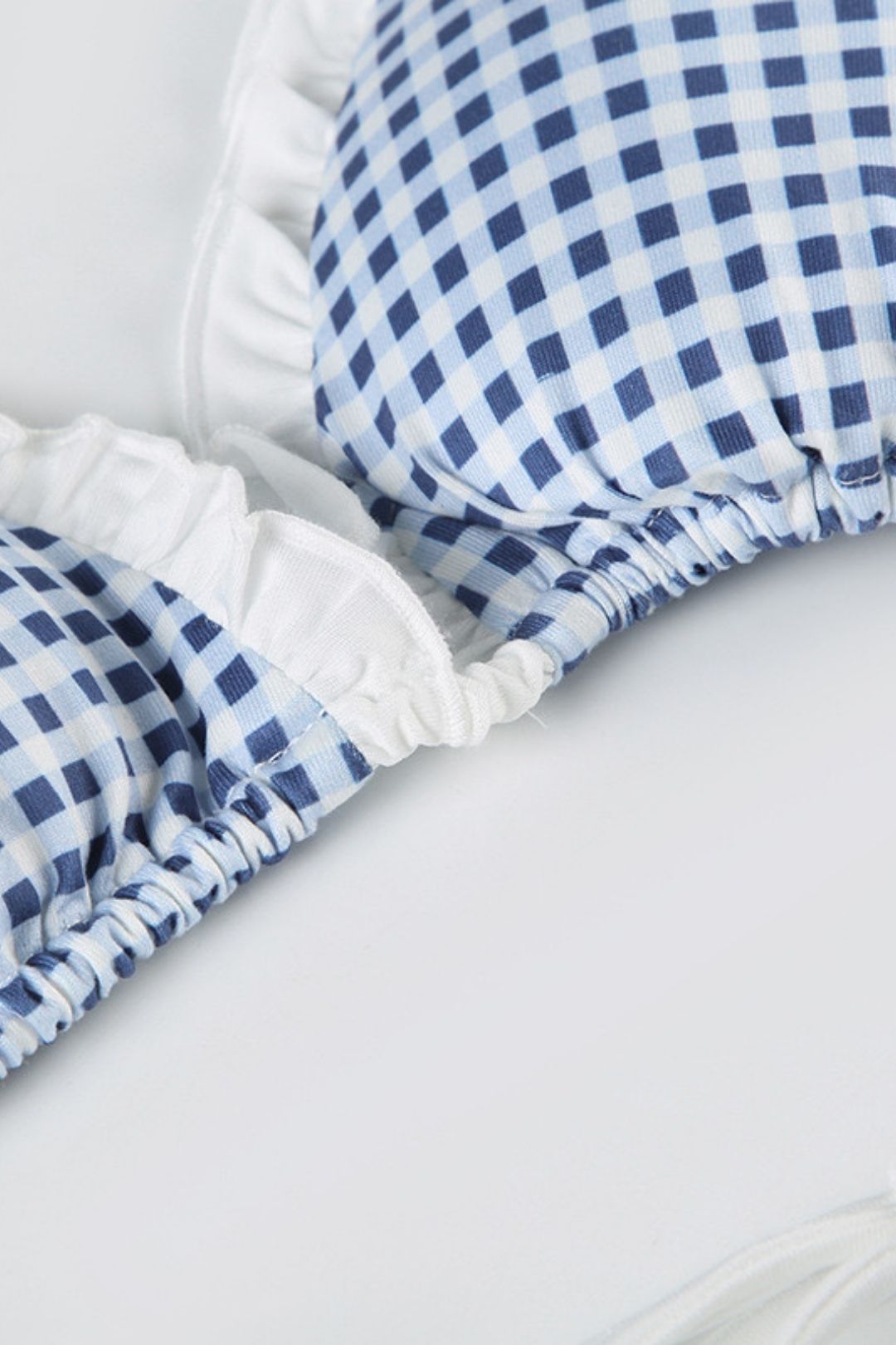 Sexy V-neck Halter Neck Vest Casual Hot Pants