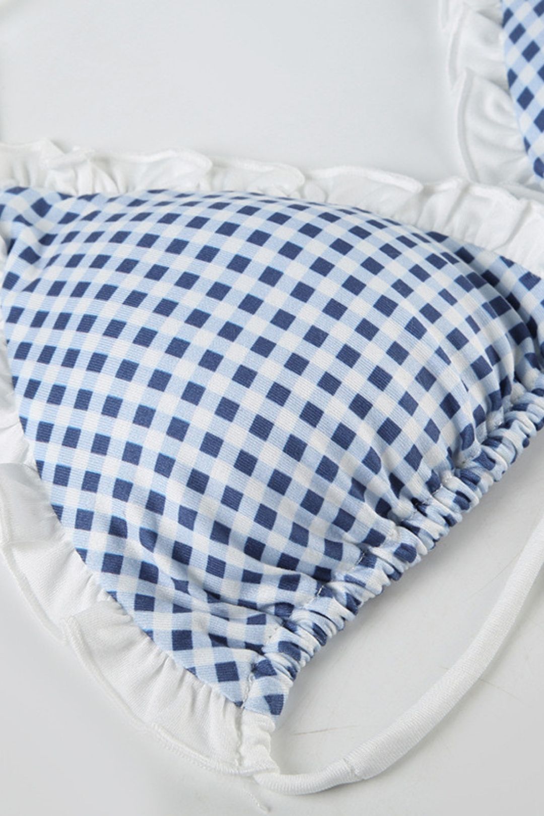 Sexy V-neck Halter Neck Vest Casual Hot Pants