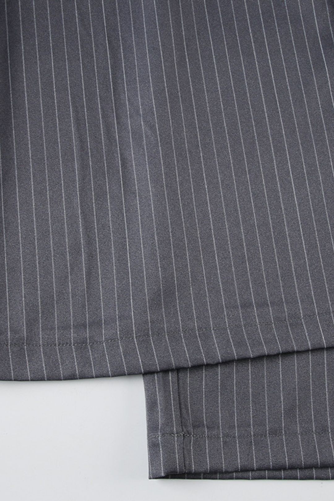 New Design Waist Casual Slim Trousers