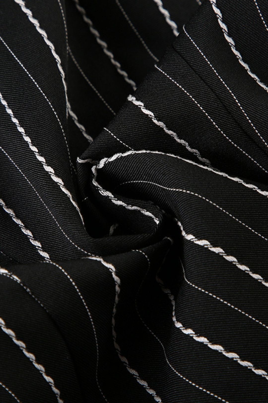 Short-sleeved Button-down Shirt