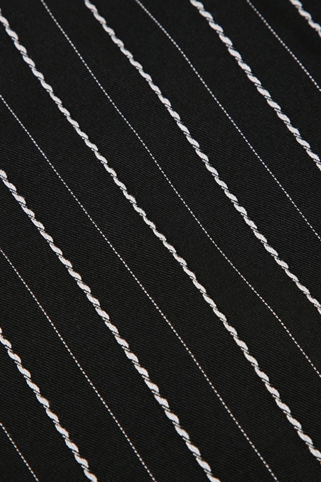 Short-sleeved Button-down Shirt