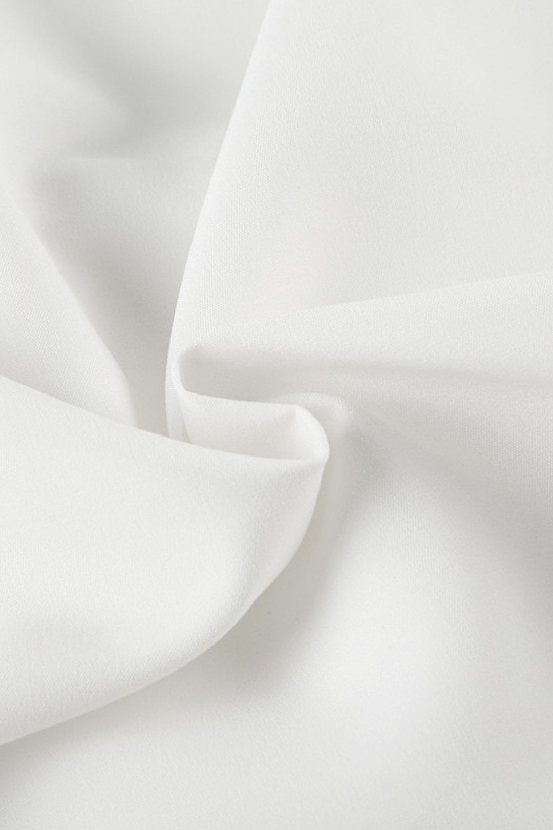 White Lace Loose Slim Pure Desire Style Hot Girl Top