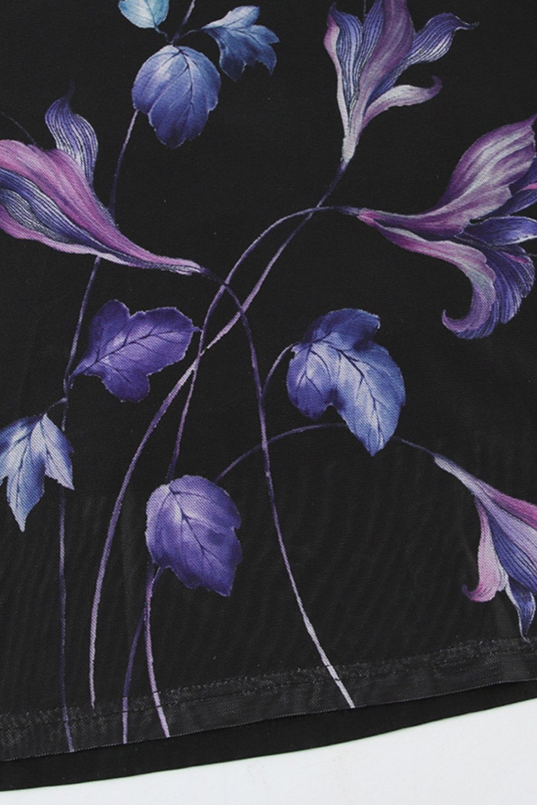 Low Waist, High-rise, Loose Dance A-line Skirt, Holiday Maxi Skirt