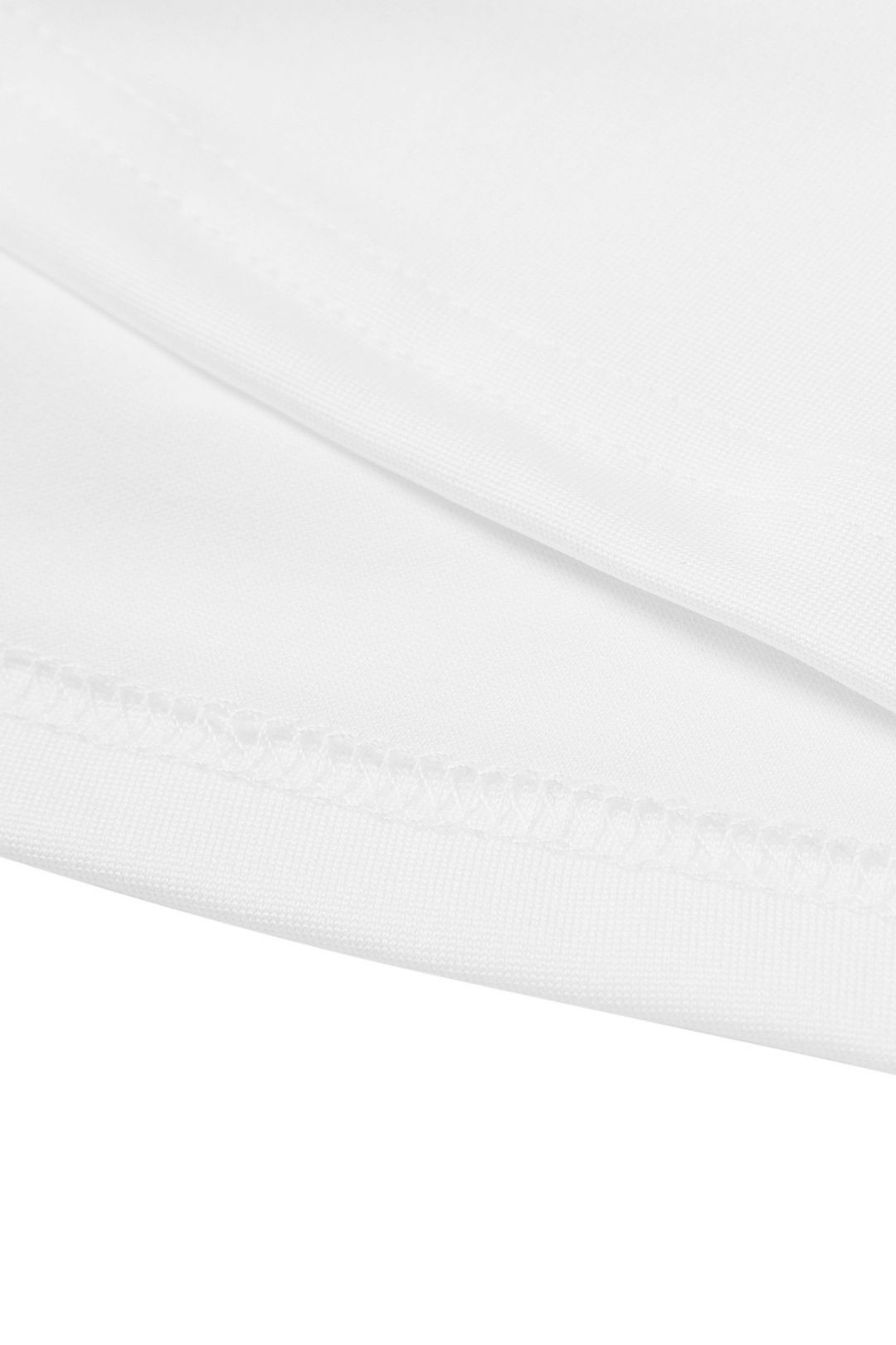 Short National Print T-shirt