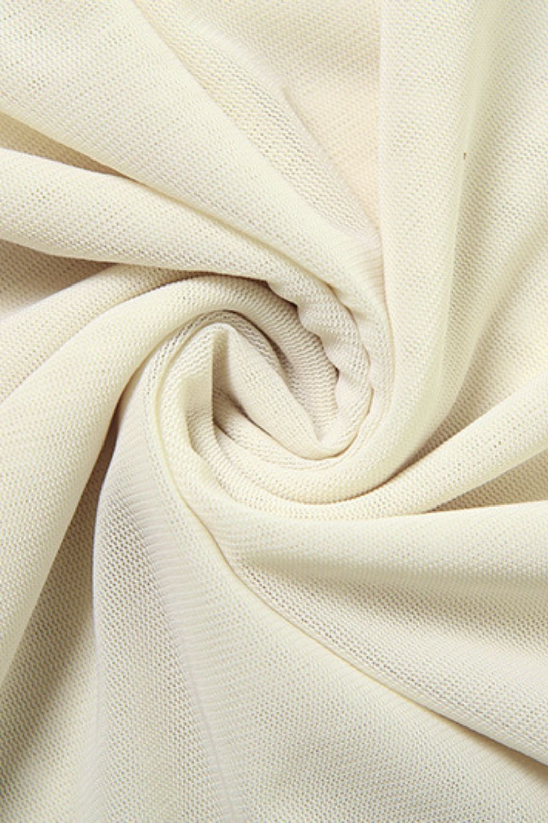 Sexy Slim V-neck Backless Suspender Long Skirt