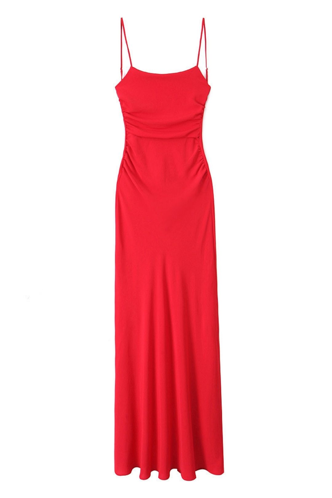 American Style Women's Clothing Pleated Decorated Lingerie Slim Suspender Dress