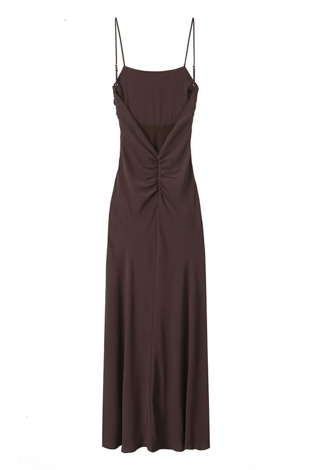 American Style Women's Clothing Pleated Decorated Lingerie Slim Suspender Dress