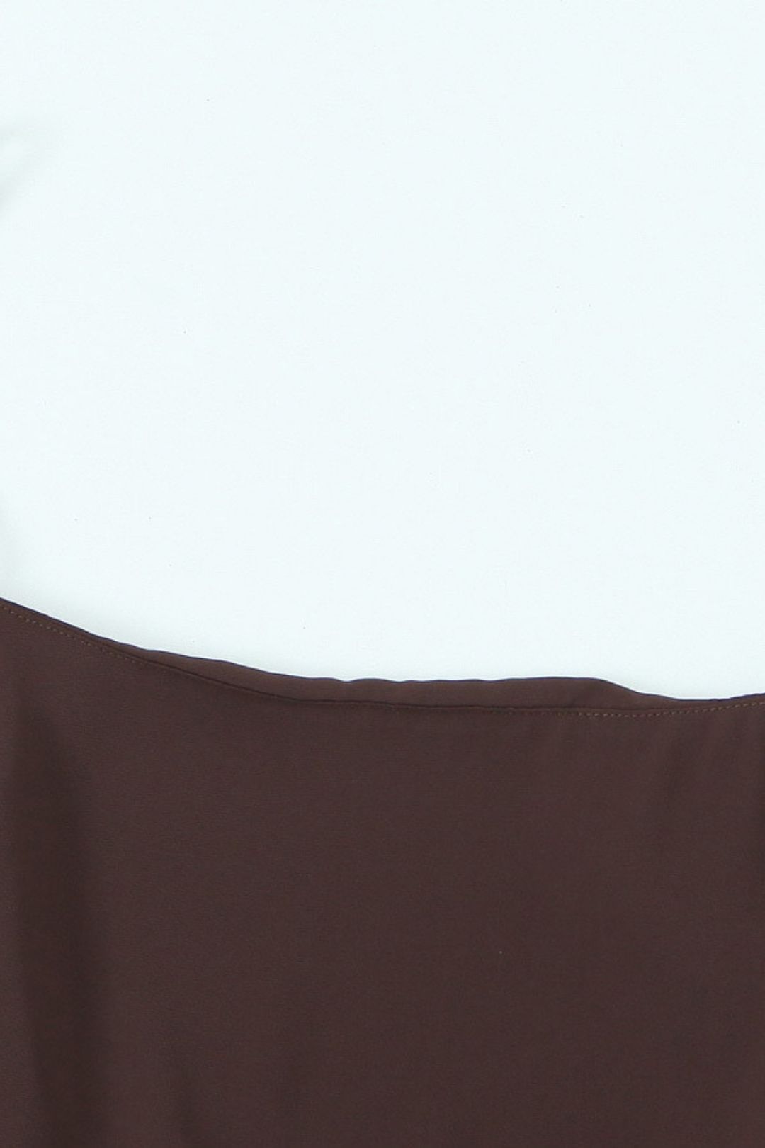 American Style Women's Clothing Pleated Decorated Lingerie Slim Suspender Dress