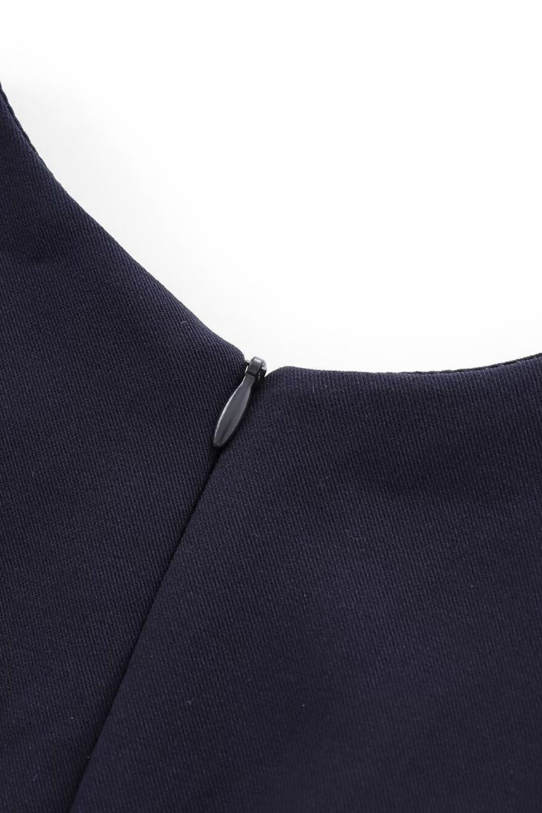 Side Straps Slim Mini Dress