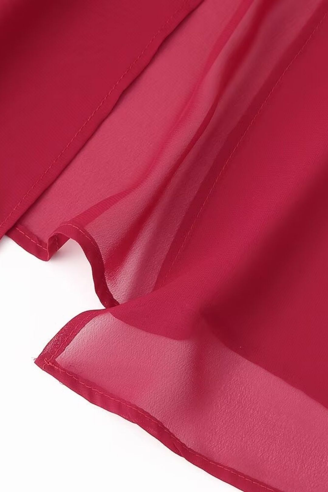 Niche Lace Splicing Design Long Halter Dress