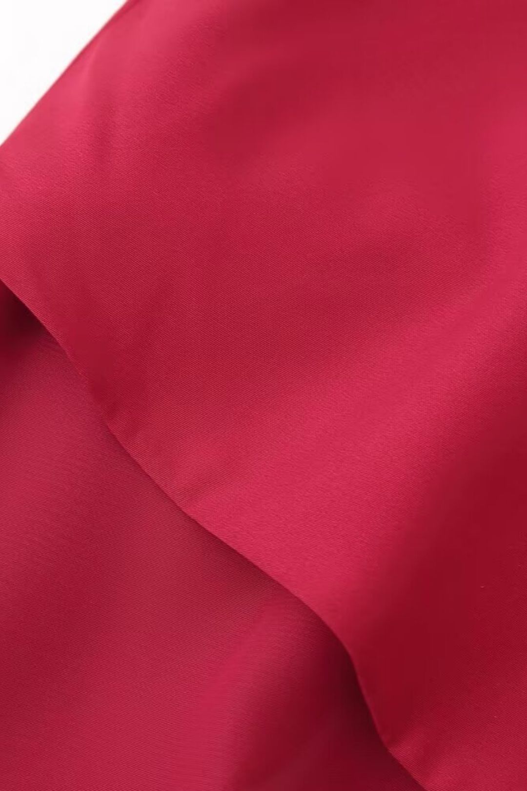 Niche Lace Splicing Design Long Halter Dress