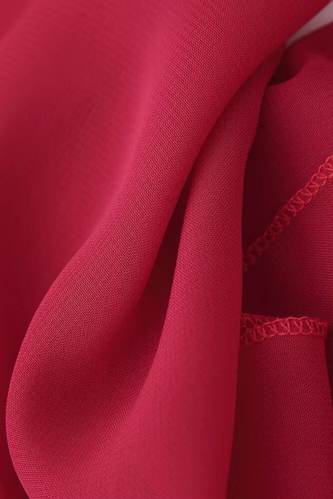 Niche Lace Splicing Design Long Halter Dress