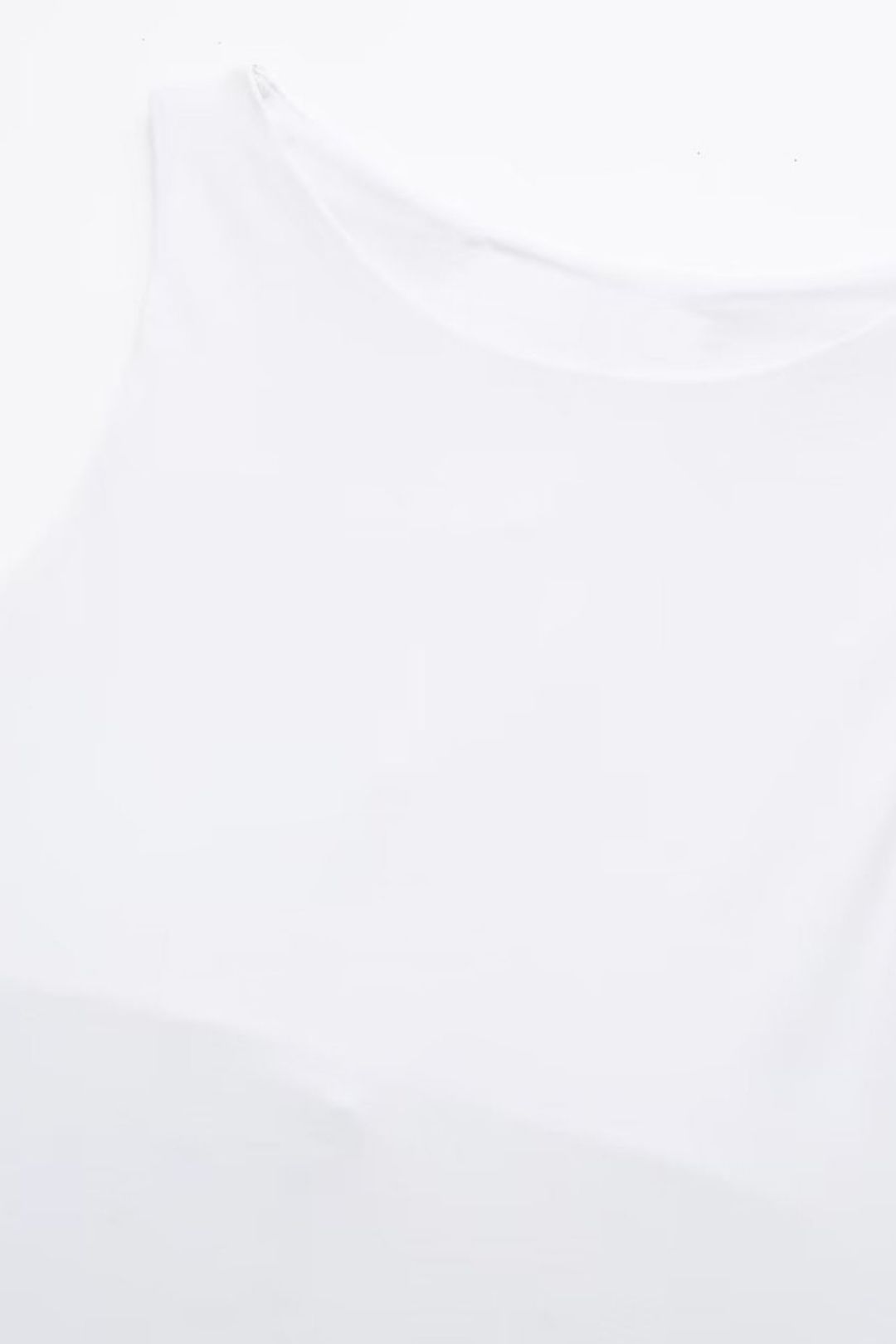 French Slim Fit Halter Collar Bodysuit