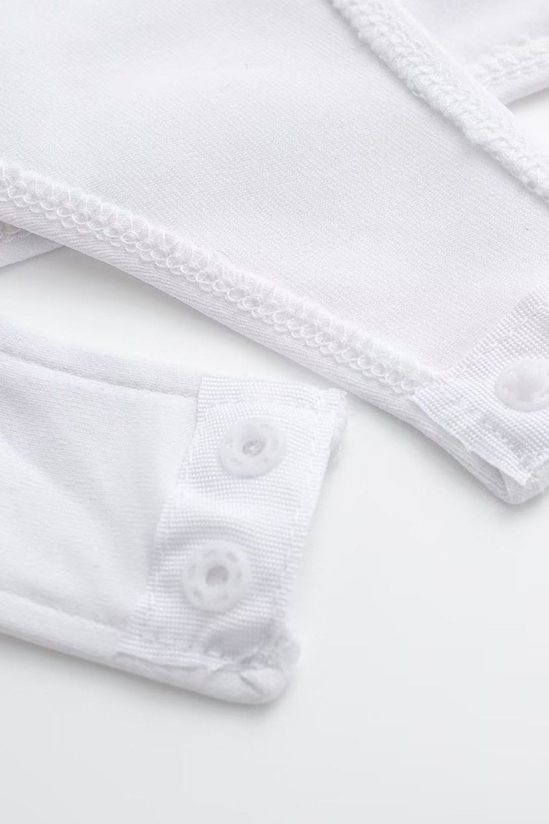 French Slim Fit Halter Collar Bodysuit