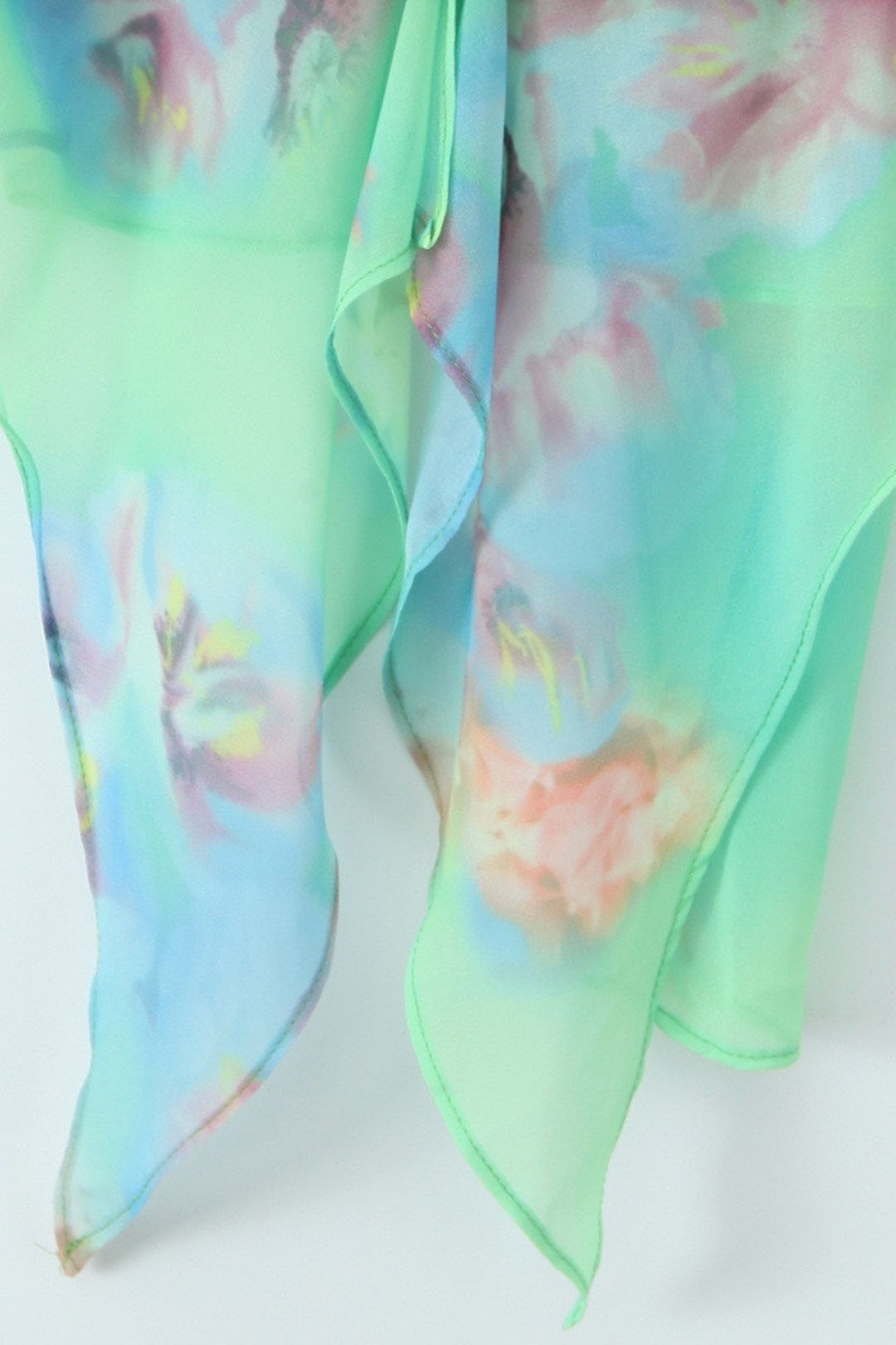 Irregular Halter Neck Off-the-Shoulder Tank Top Skirt