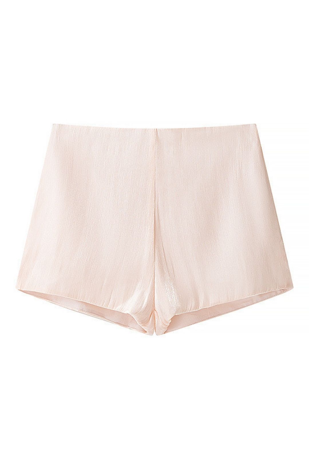 Pleated Ribbon Design Long Sleeve Tops And Small Pants