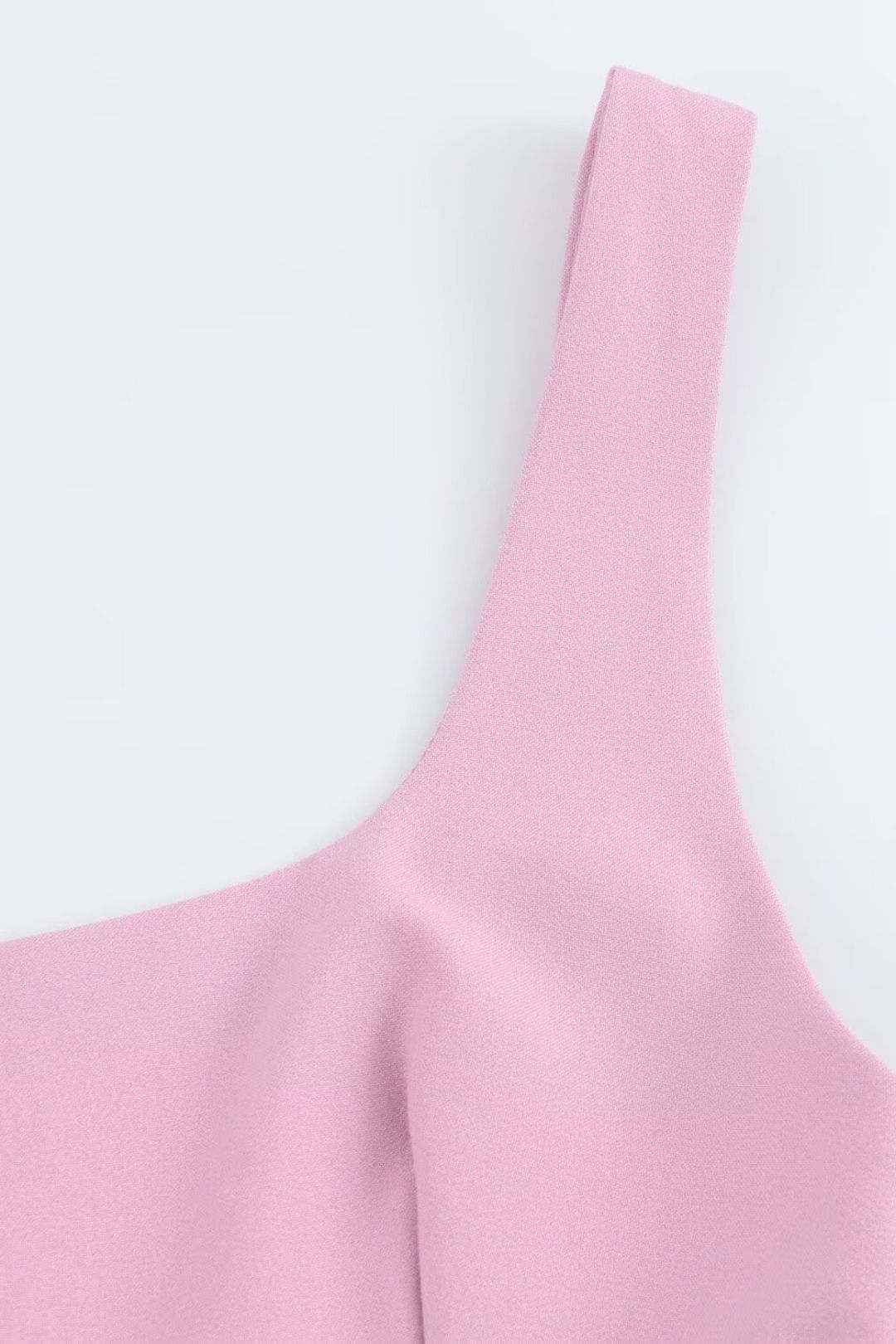 Versatile Wide Pleated Jumpsuit Dress