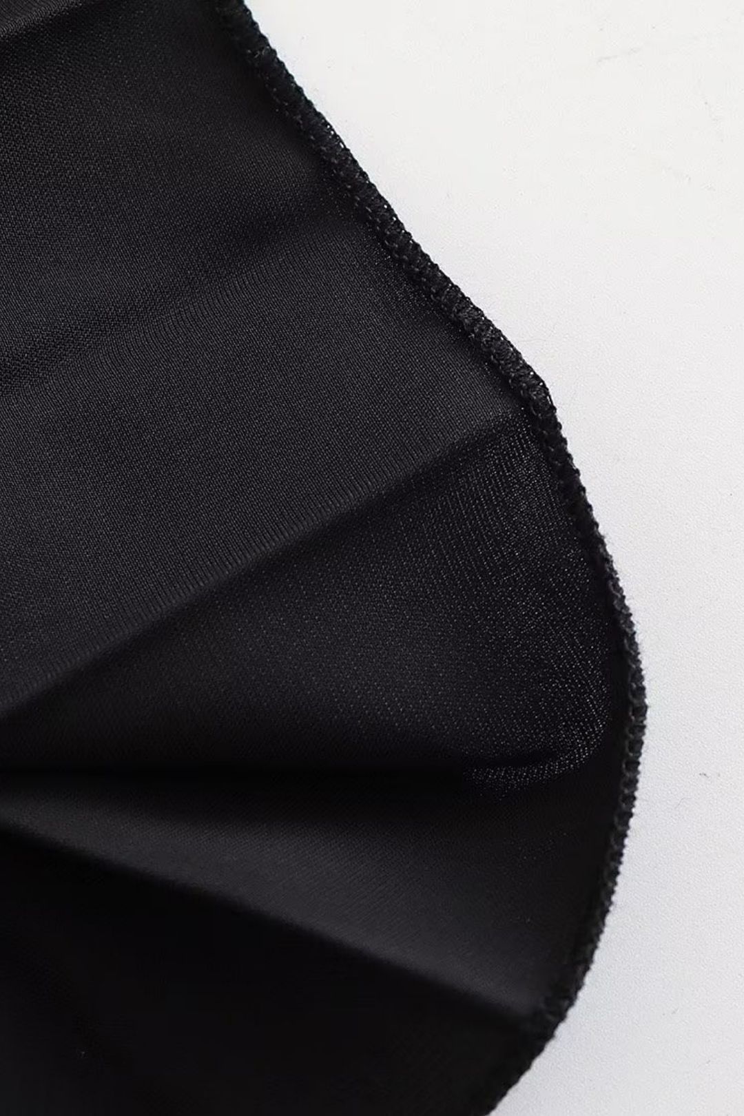 Waist Slimming Splicing Design Pleated Shirt Dress