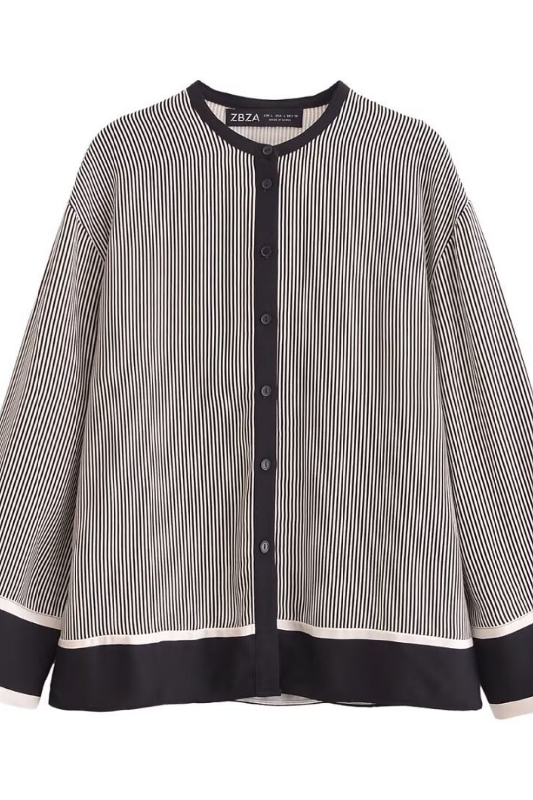 Soft Design Loose Version Shirt And Pants