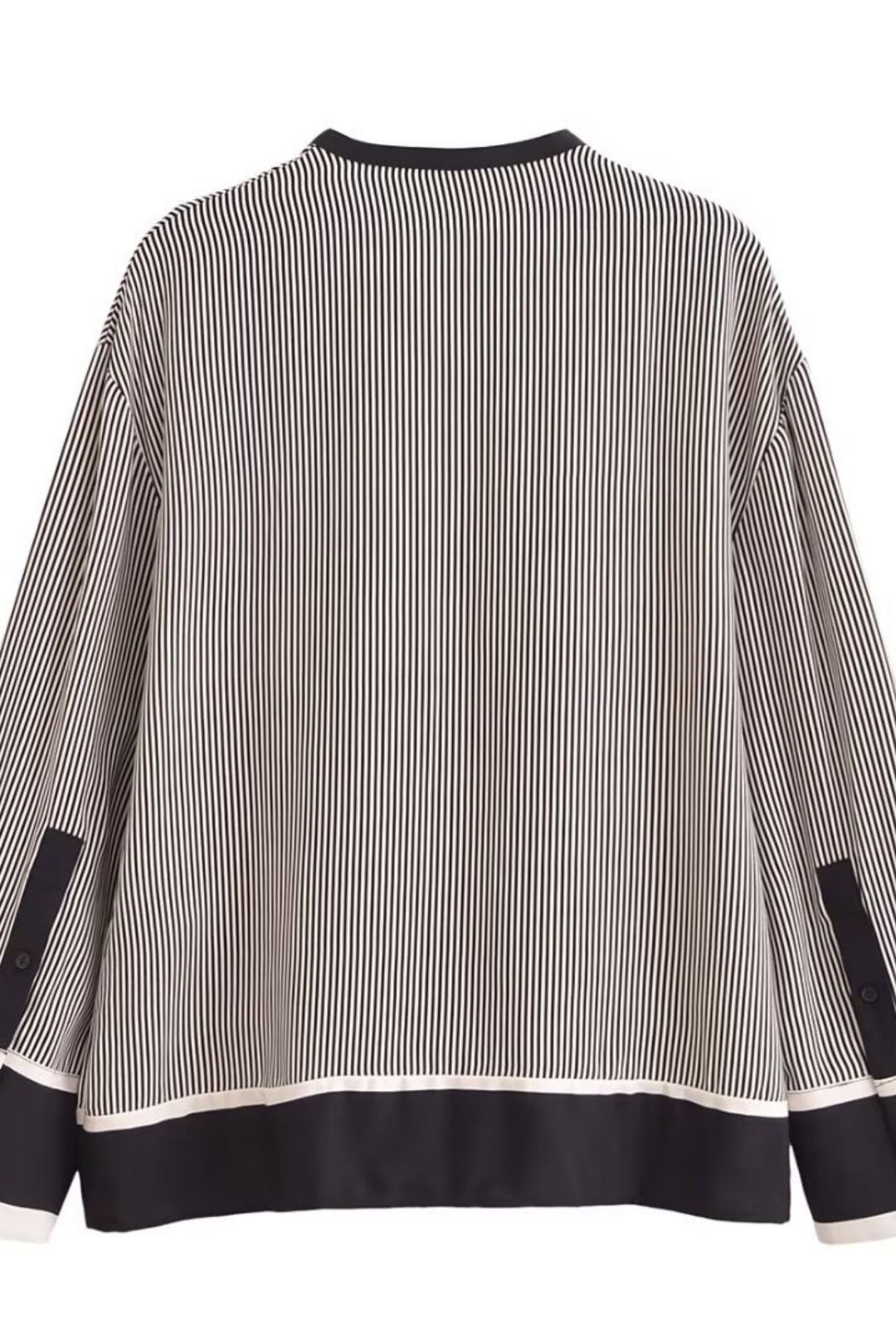 Soft Design Loose Version Shirt And Pants