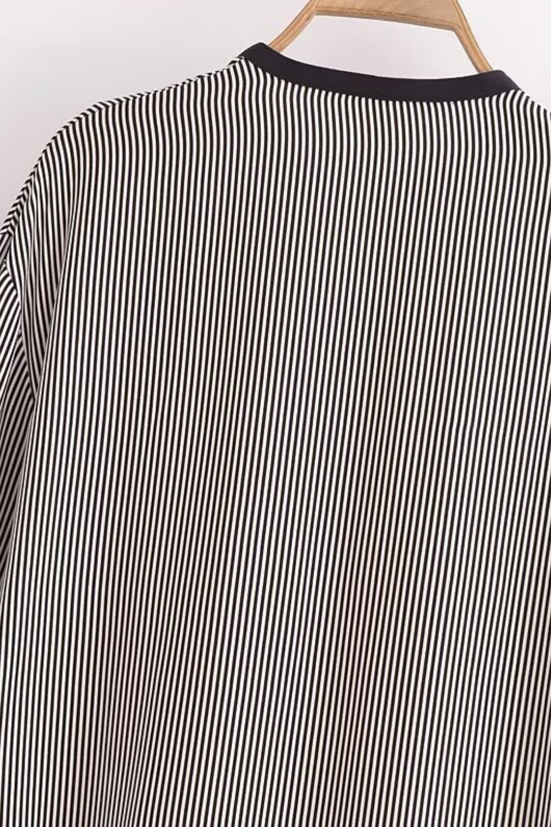 Soft Design Loose Version Shirt And Pants