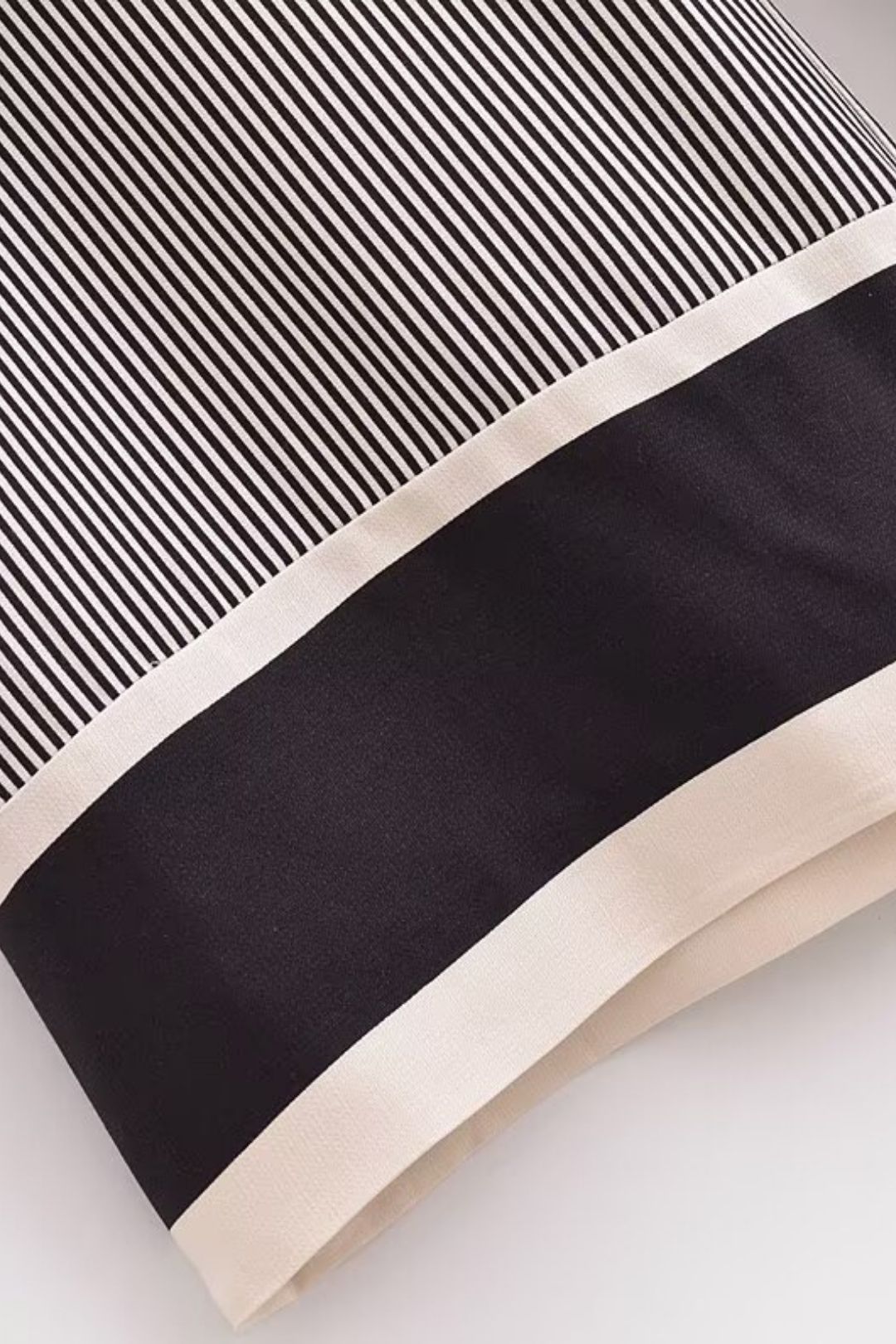 Soft Design Loose Version Shirt And Pants