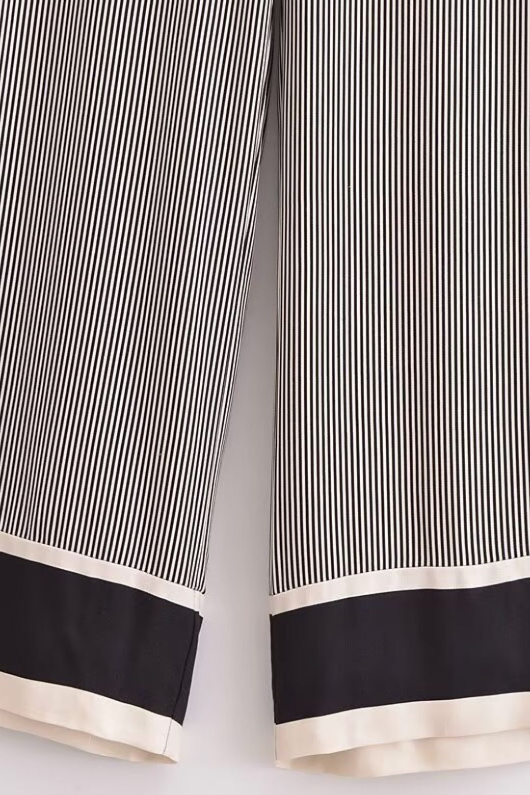 Soft Design Loose Version Shirt And Pants