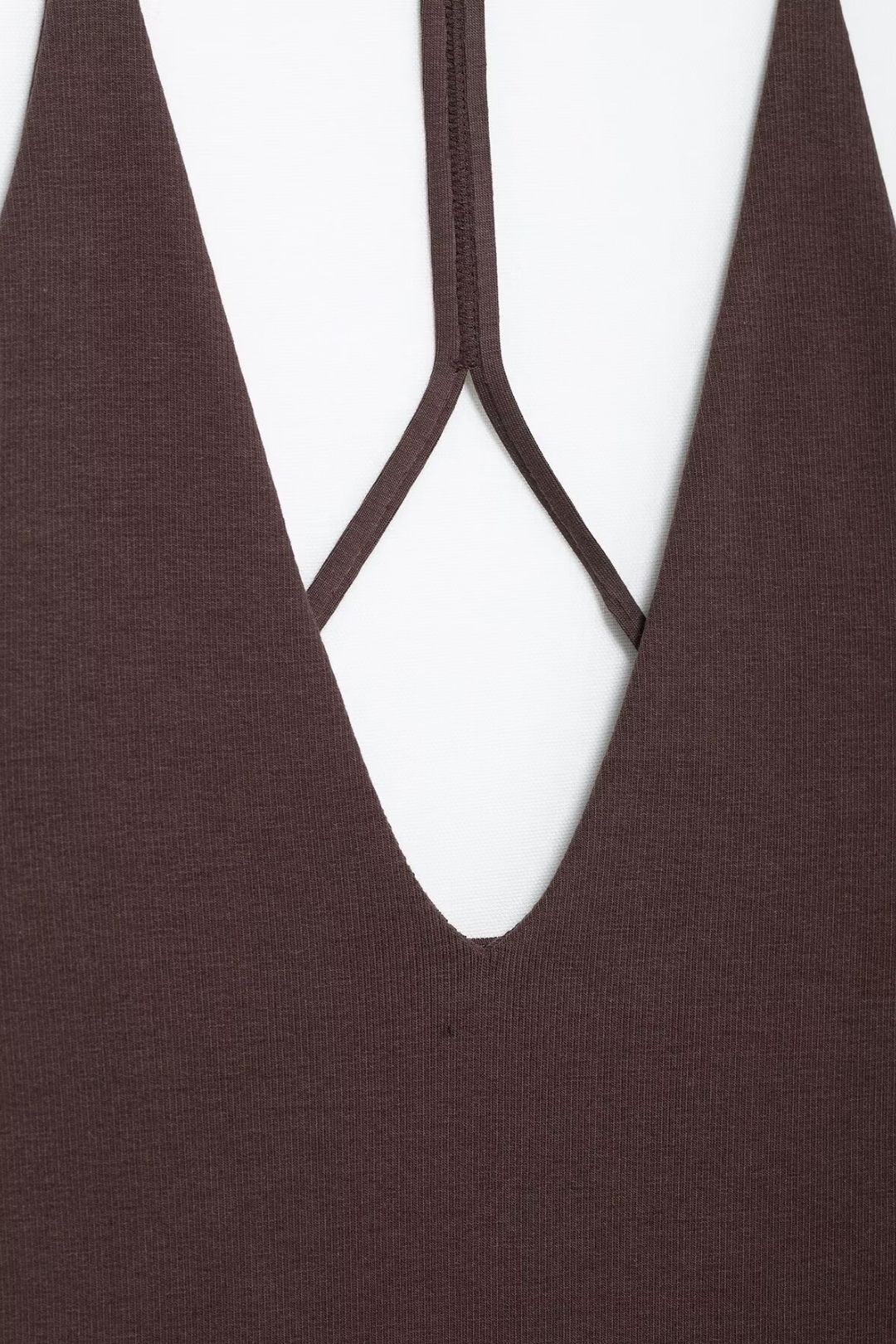 Slim Fit Fashion Sleeveless Round Neck Bodysuit