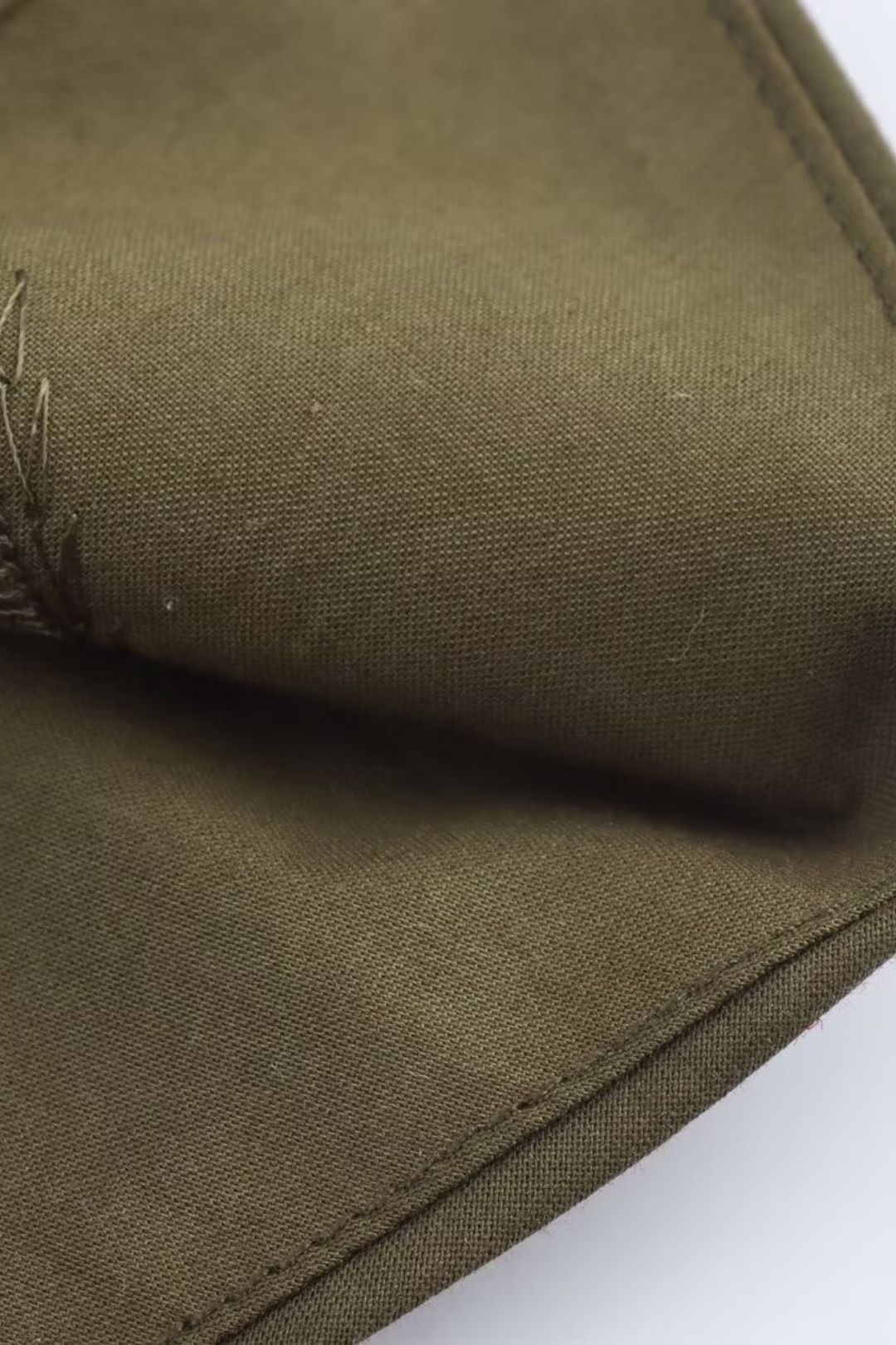 Slim Fit Pleated Drop Shoulder Short Sleeve Midi Dress