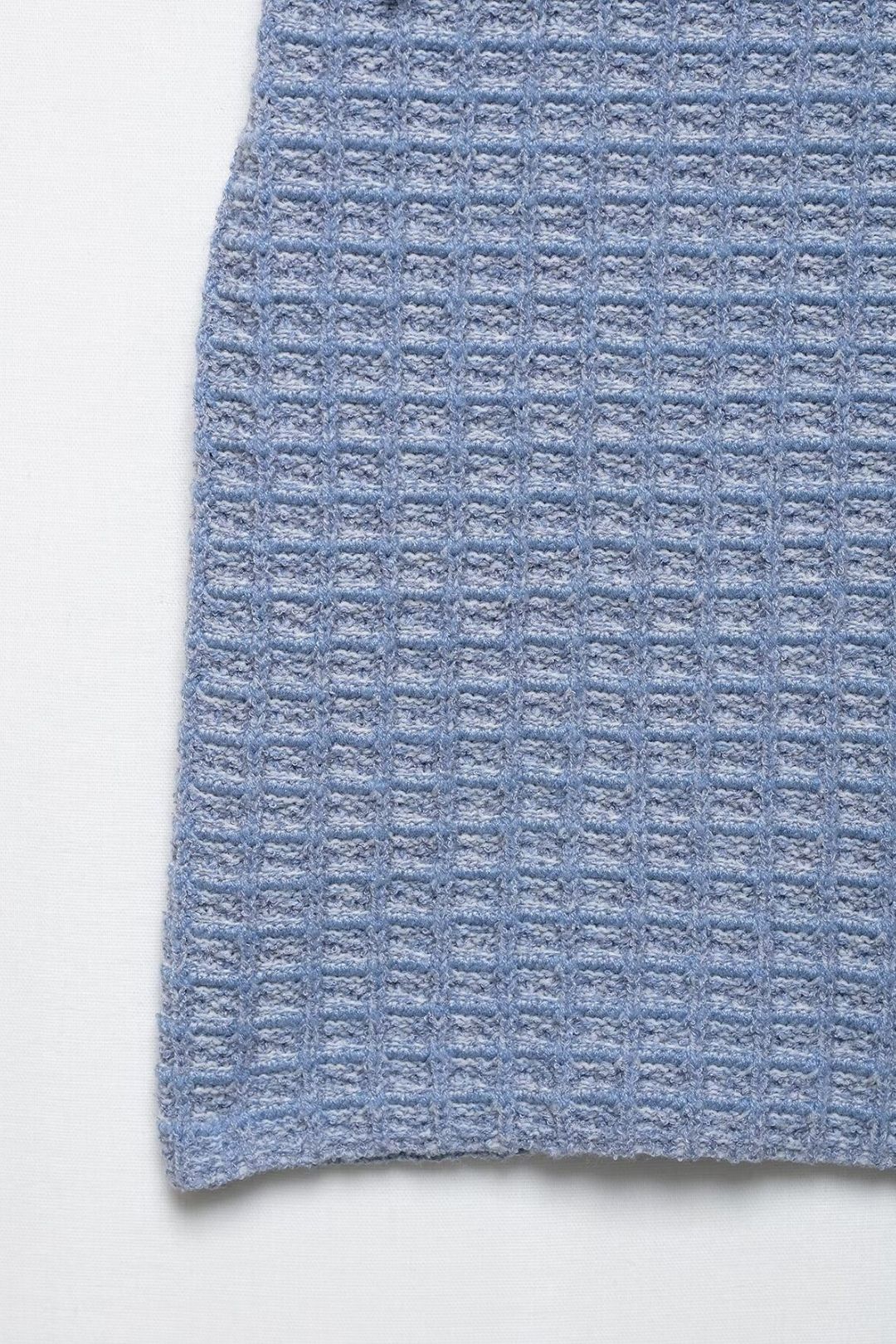 Elastic Halter Neck Dress