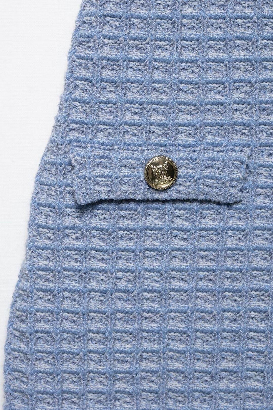 Elastic Halter Neck Dress