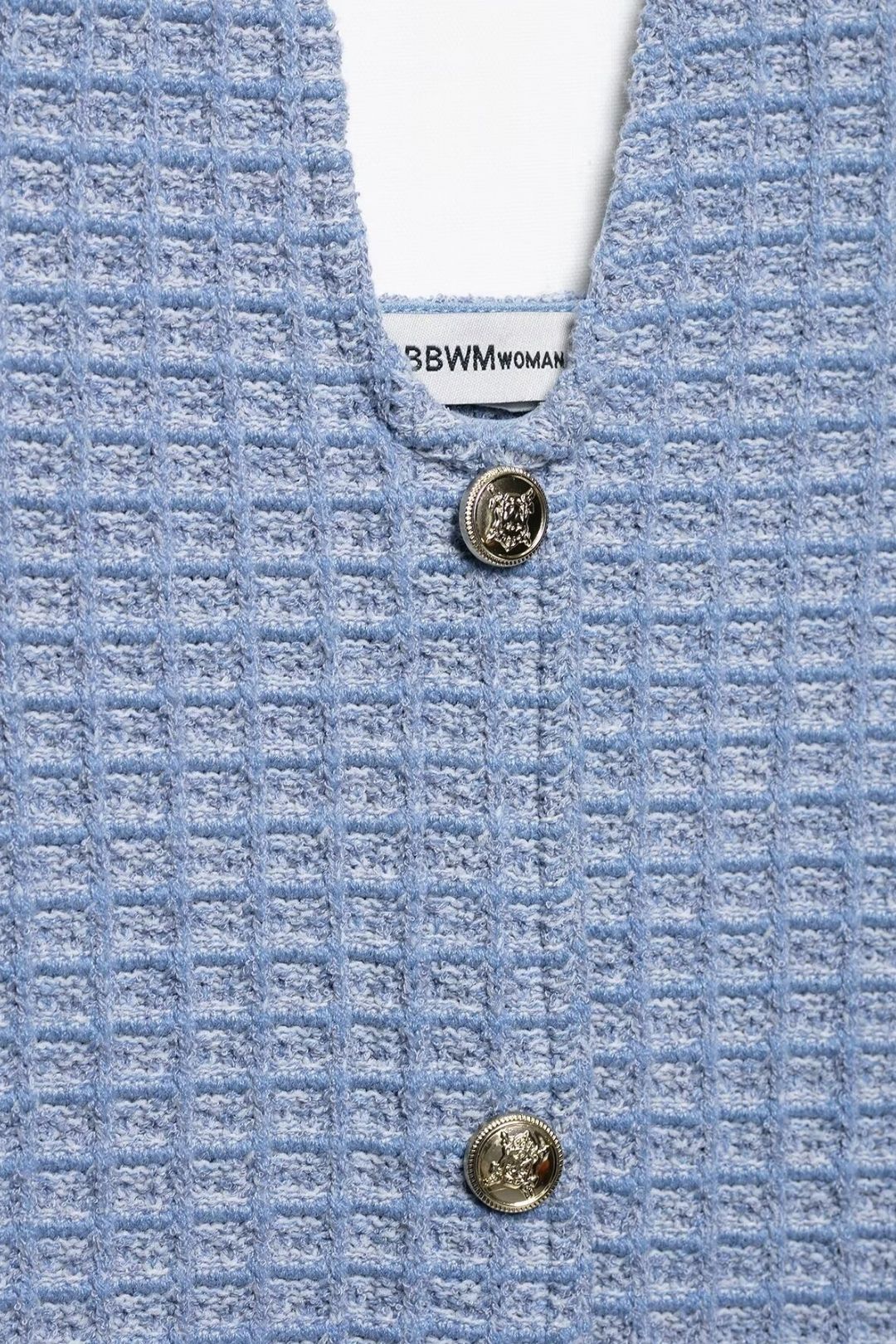 Elastic Halter Neck Dress