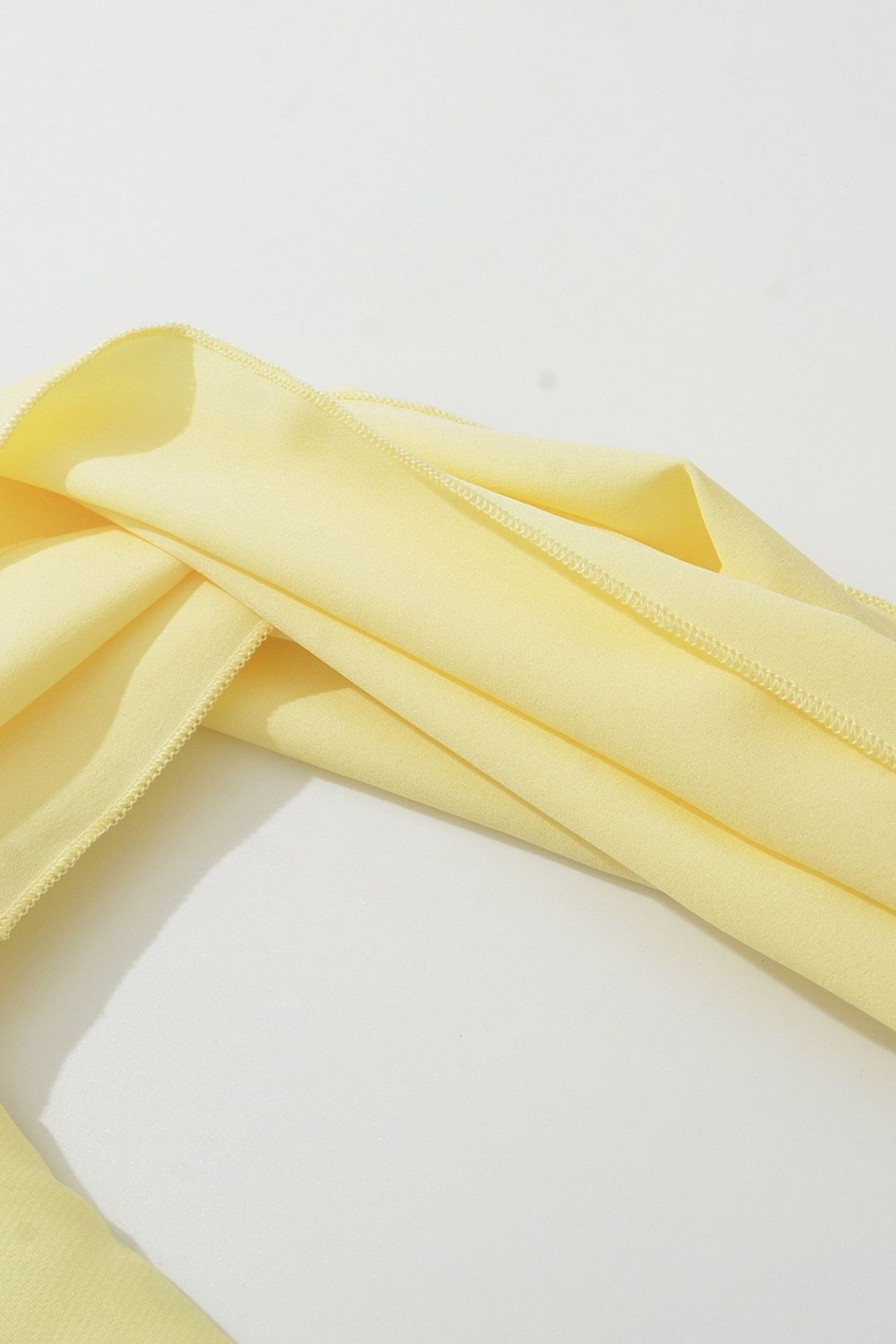 Elegant Sleeveless Waisted Strapless Dress