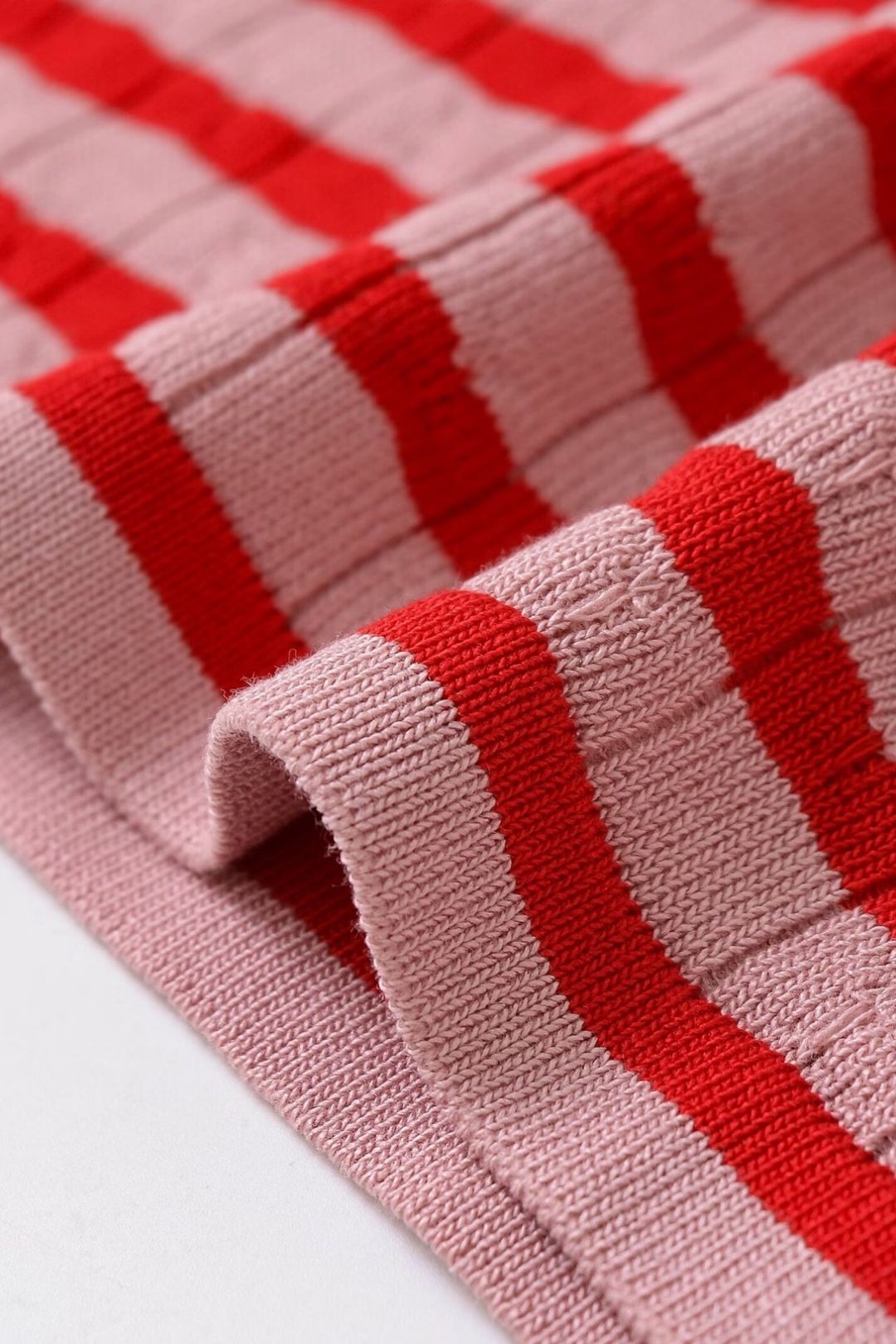 Short Sleeve Flared Pants