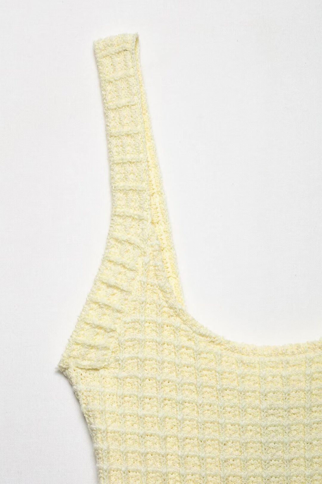 Simple Slim Stretch Short Dress