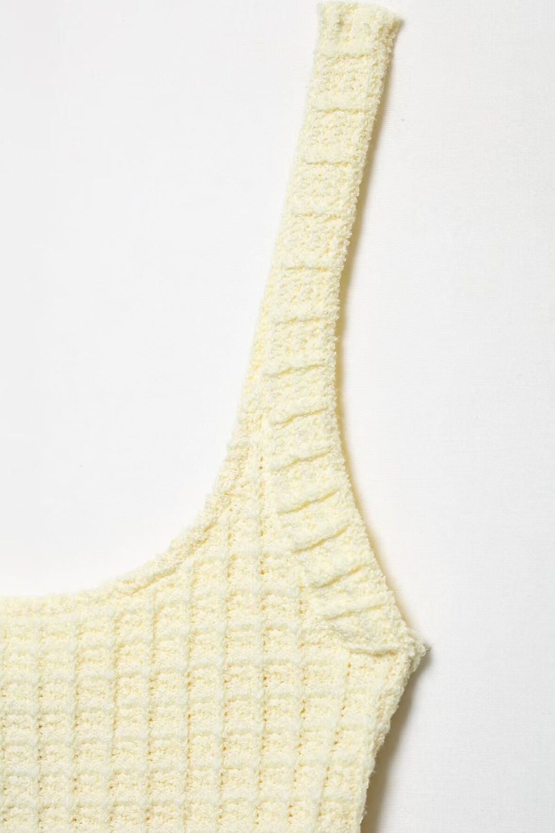 Simple Slim Stretch Short Dress