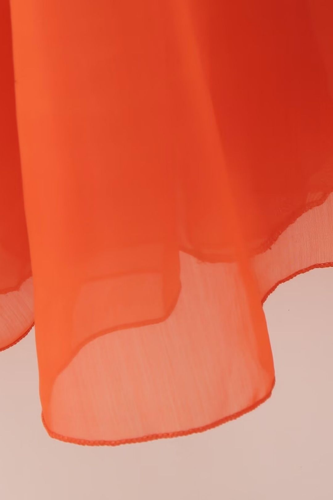 Three-Dimensional Flower Layered Decorative Suspender Dress