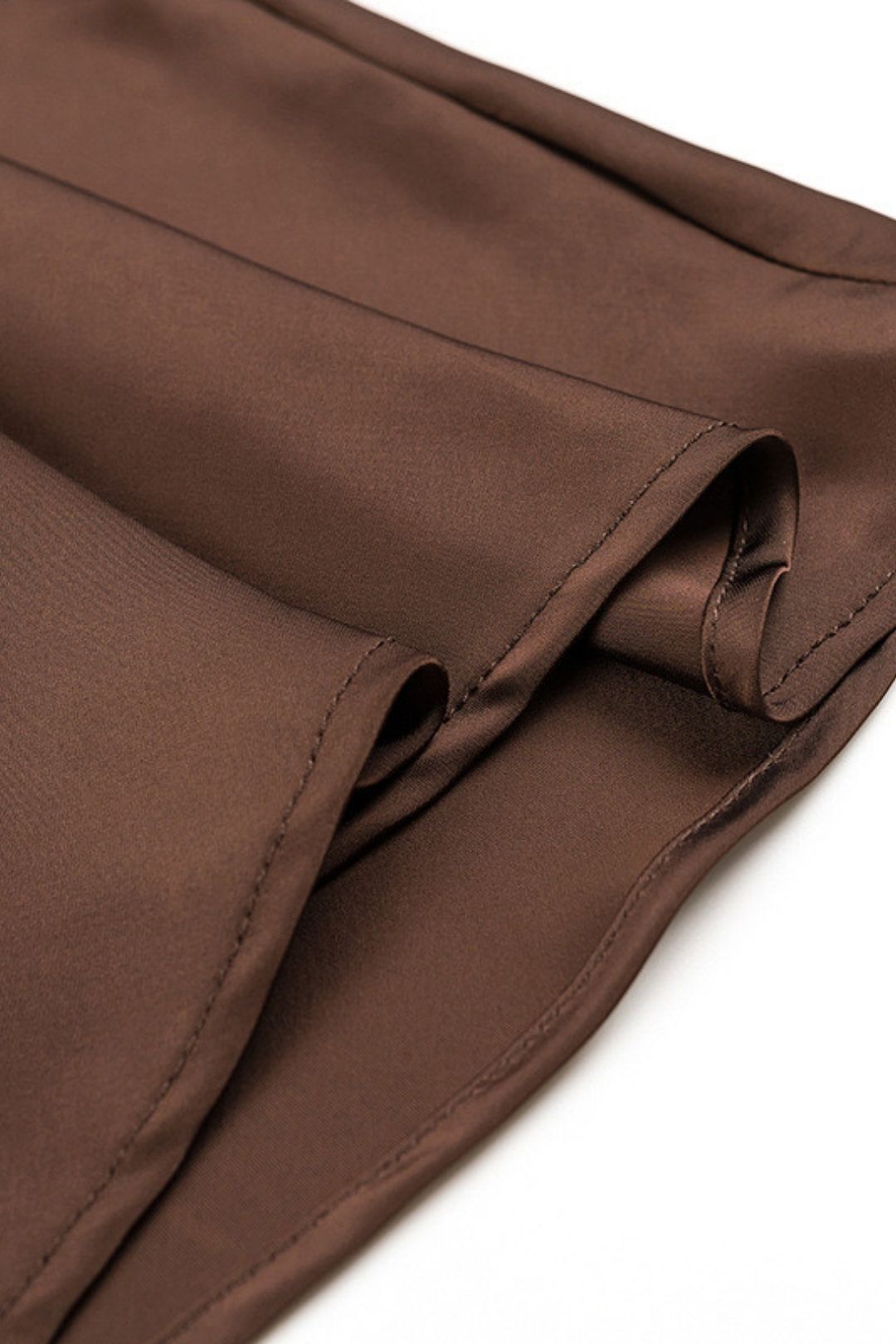 Sexy Backless Lace-up Design Long Sleeve Dress