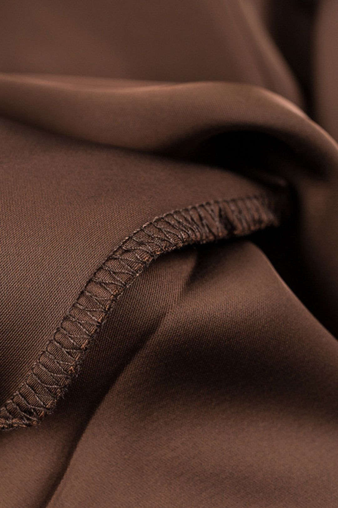 Sexy Backless Lace-up Design Long Sleeve Dress