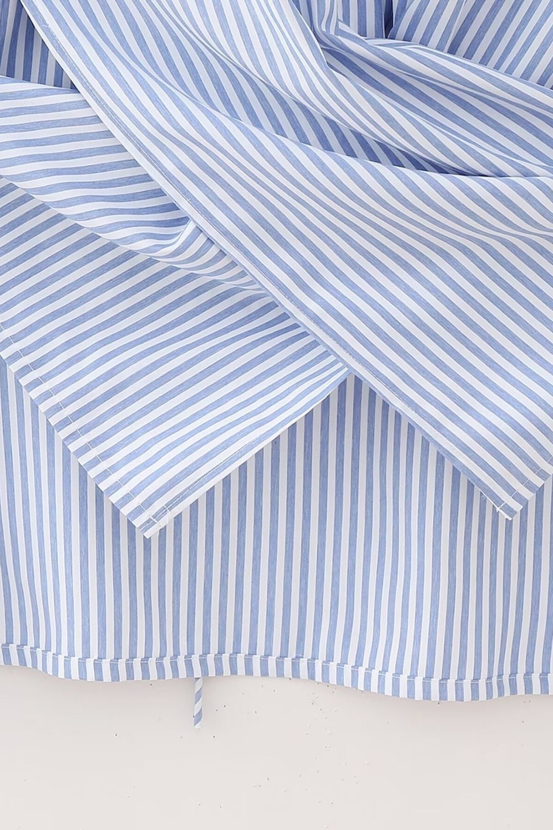 Versatile Tie-strap Lapel Loose Casual Long Sleeve Shirt