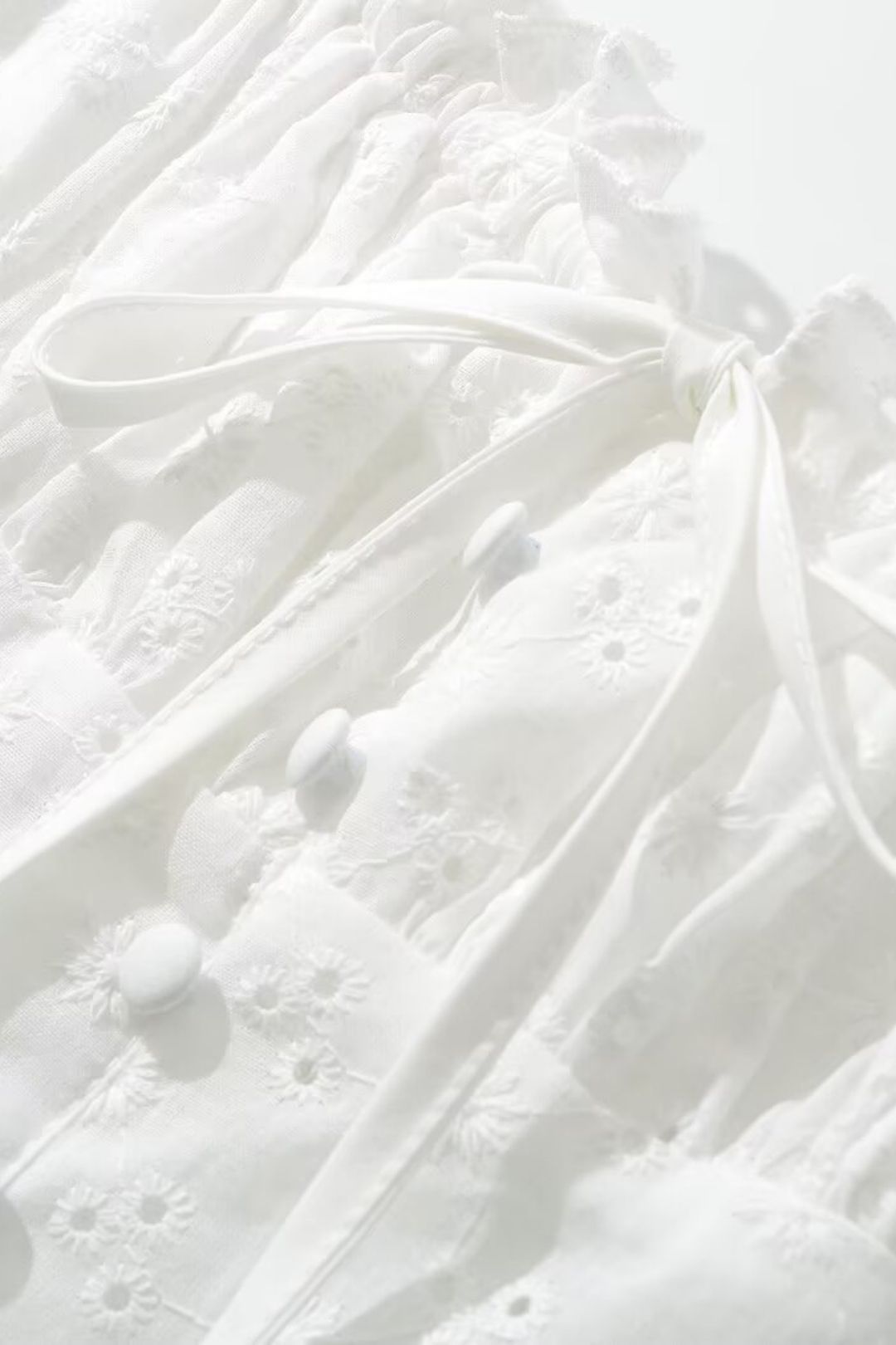 Niche Tight Waist Slimming Lace Design Short Skirt