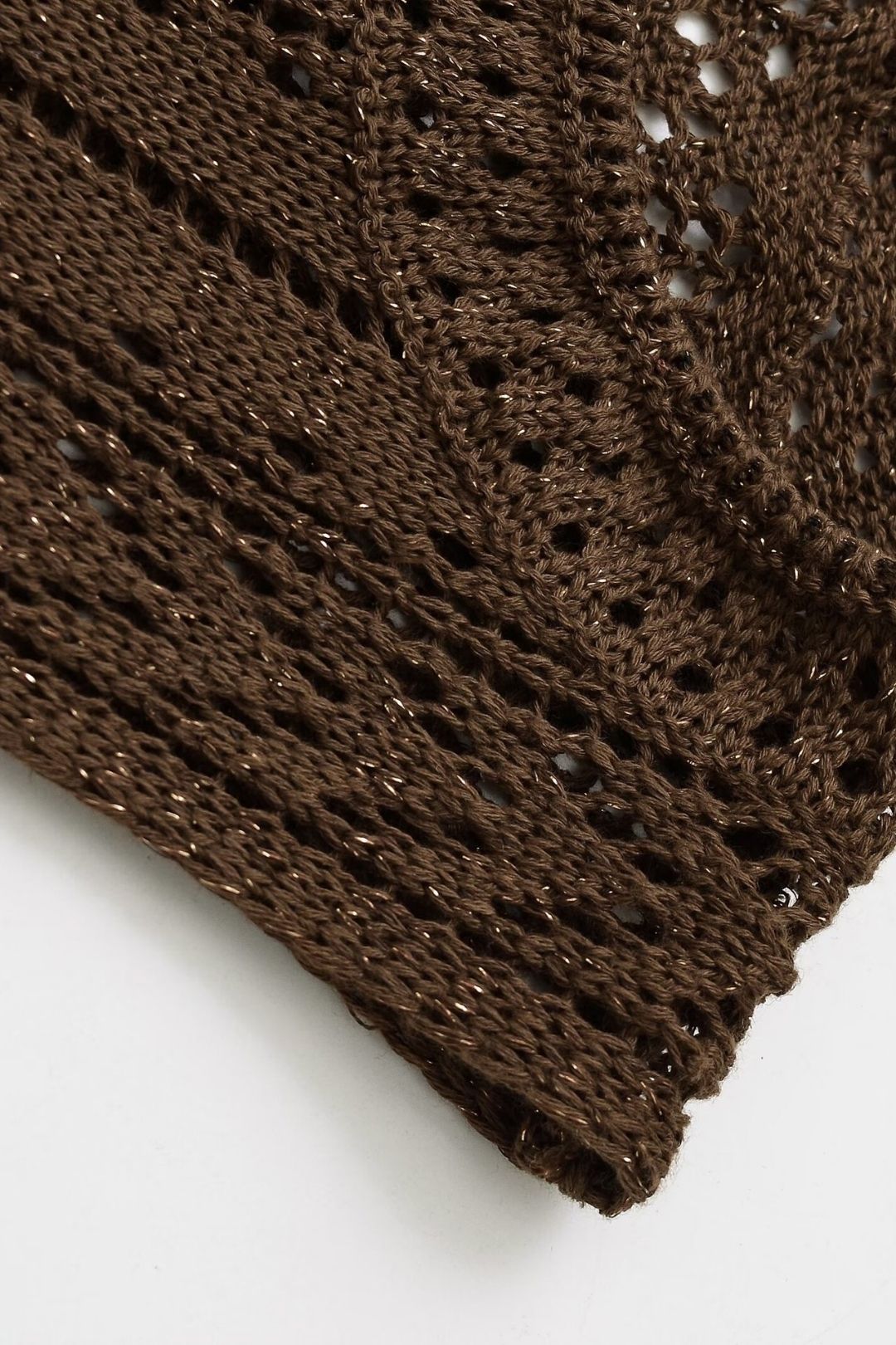 Slim Round Neck Sleeveless Knitted Mini Dress