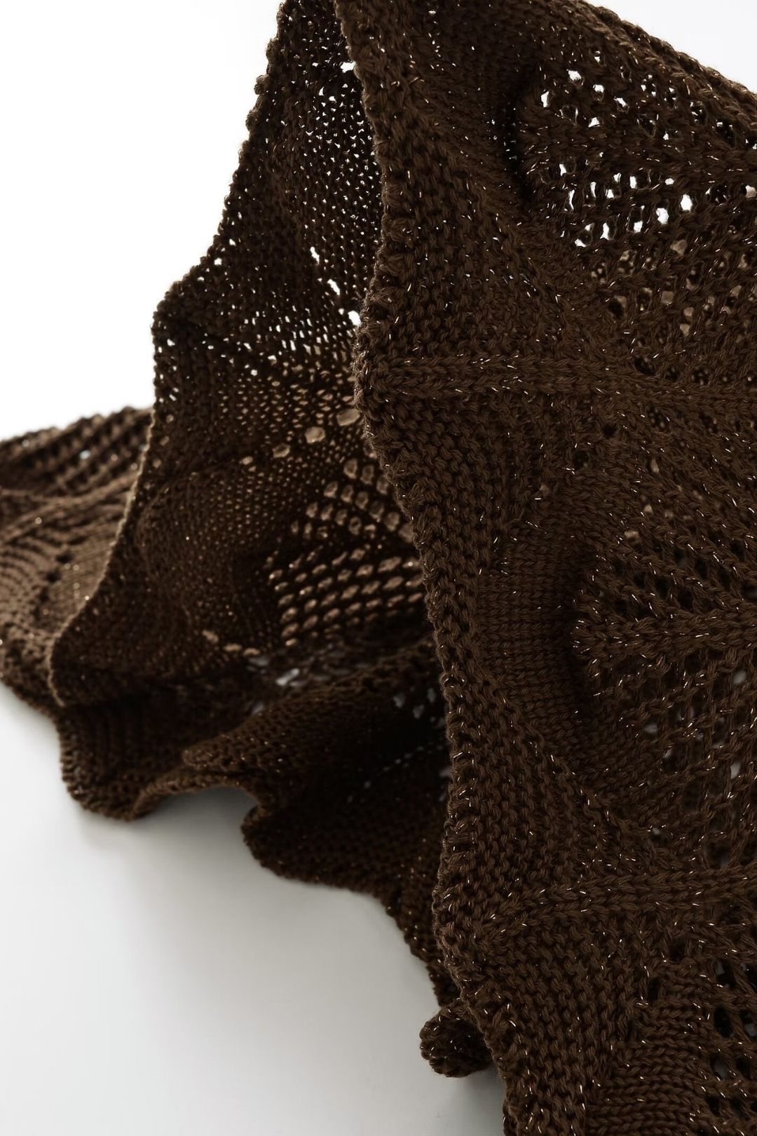 Slim Round Neck Sleeveless Knitted Mini Dress