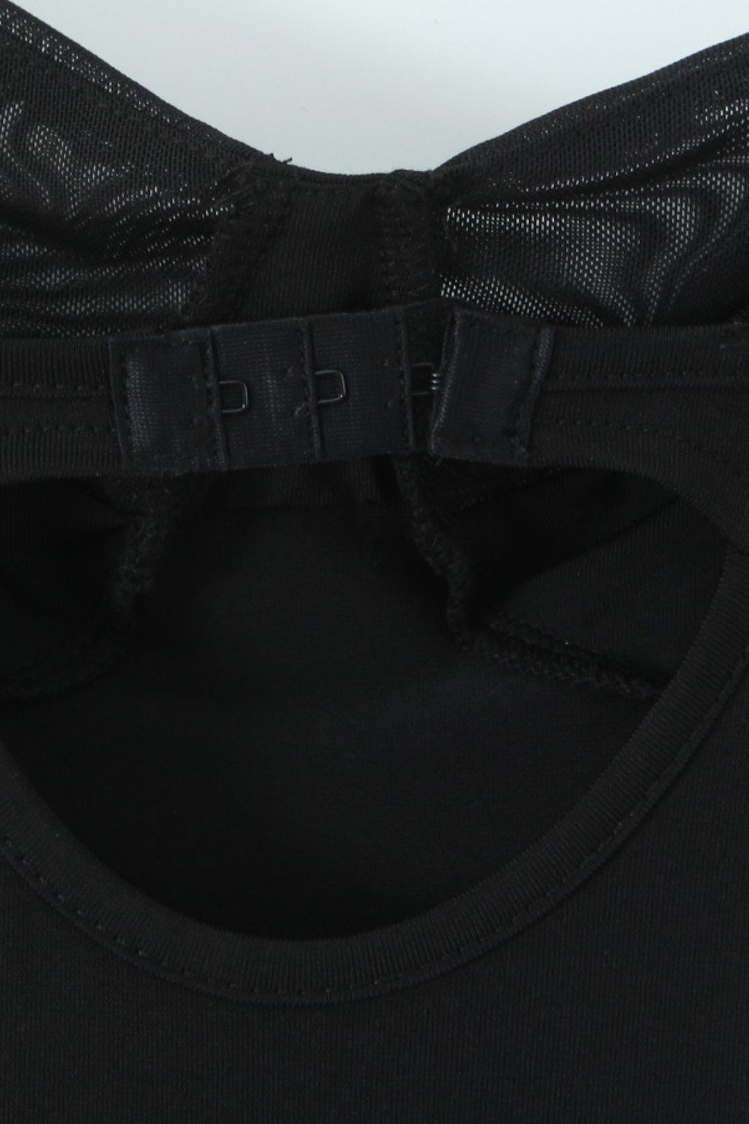 Elegant Splicing Suspenders, Irregular Skirt Fishtail Skirt