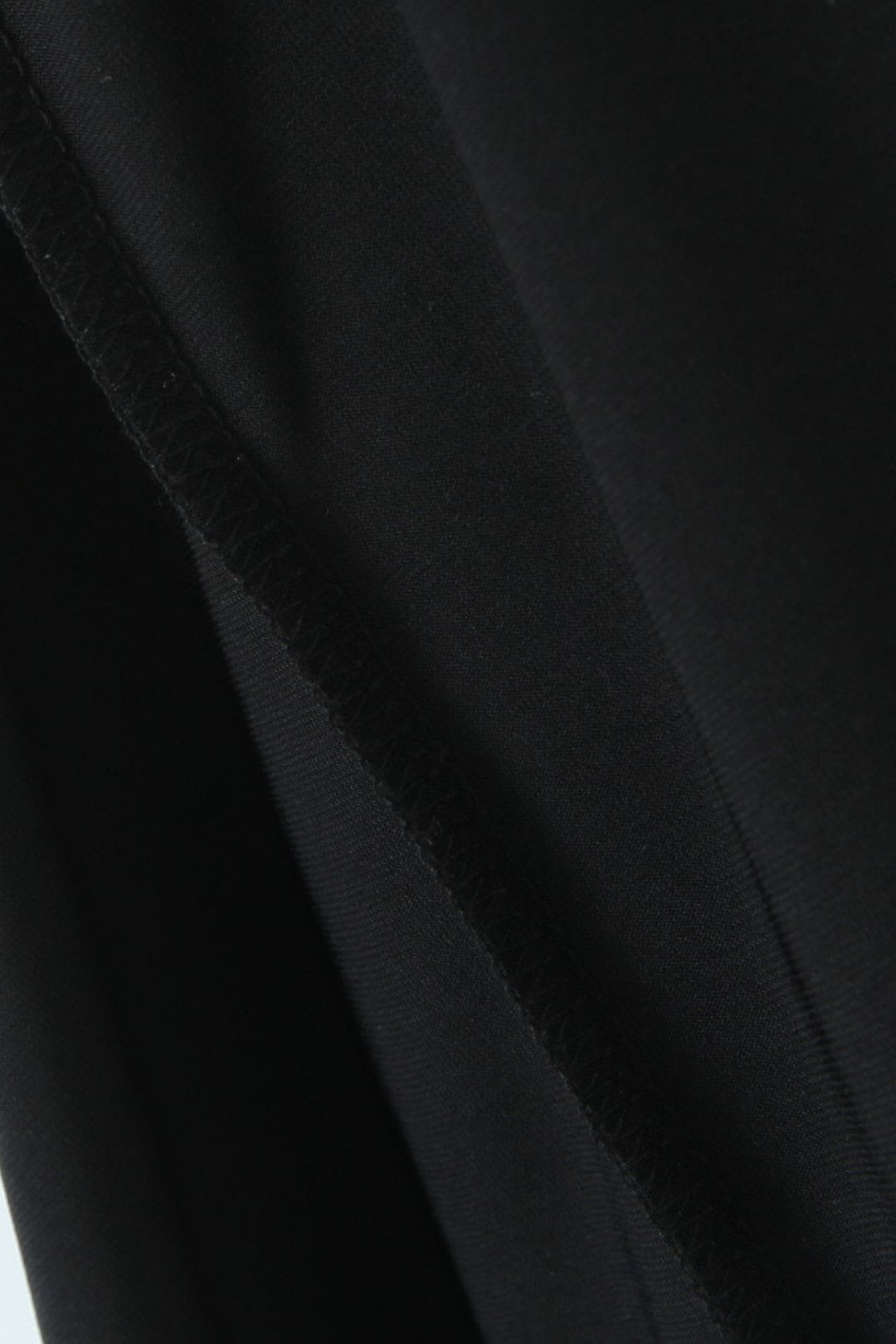 Elegant Splicing Suspenders, Irregular Skirt Fishtail Skirt