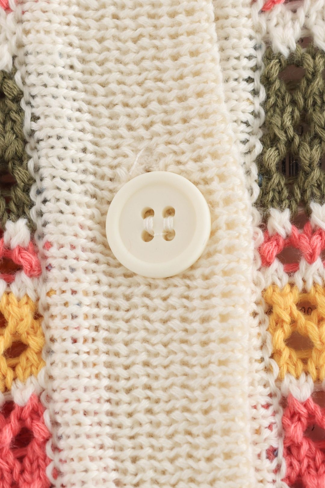 Crochet Lapel Short Sleeve Loose Top High Waist Shorts Set