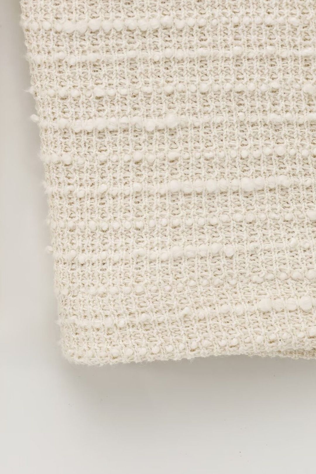 Decorated Textured Tops And Flared Pants