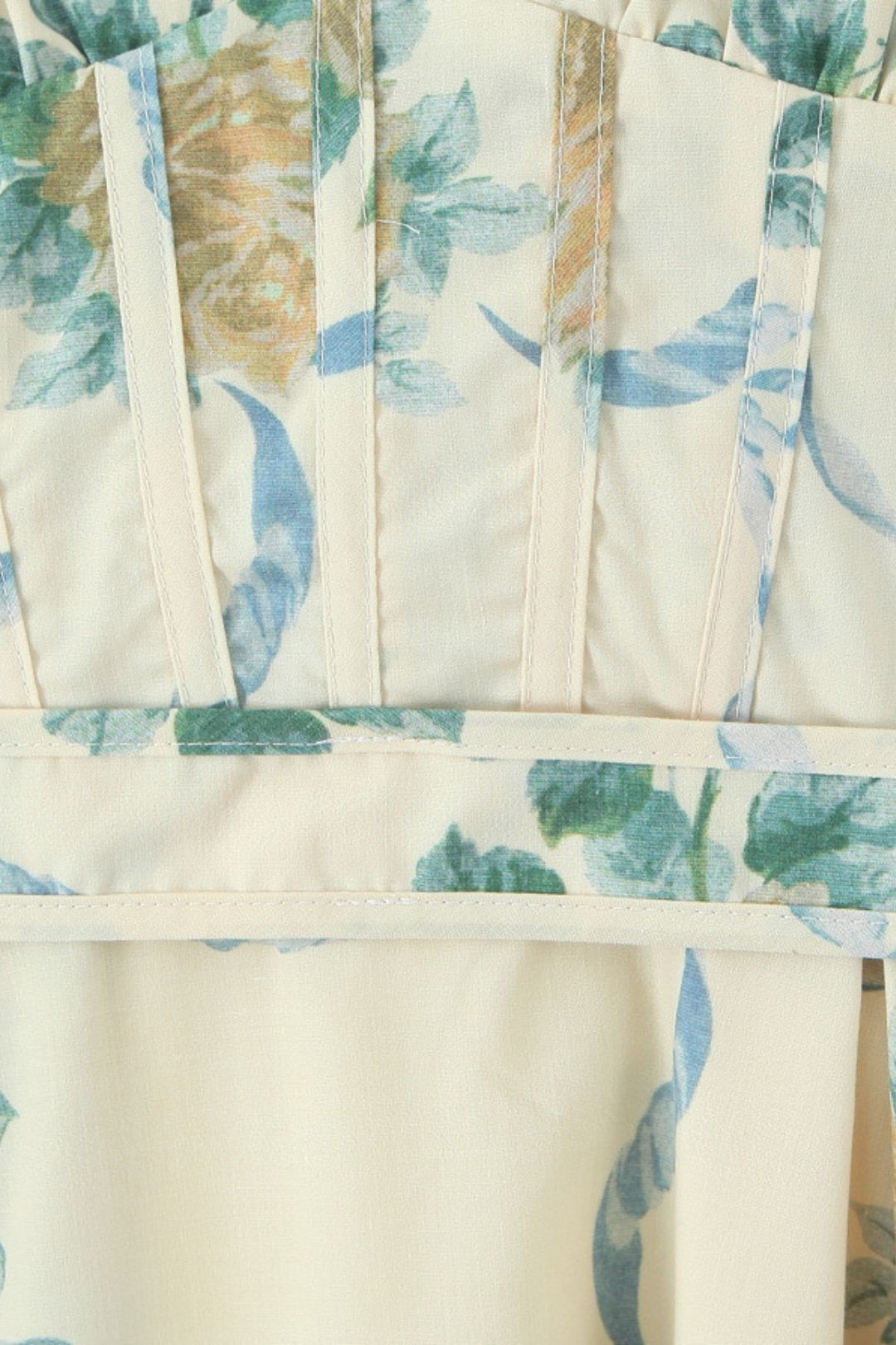 Deep V Backless Bow Tie Halter Neck Mid-length Dress